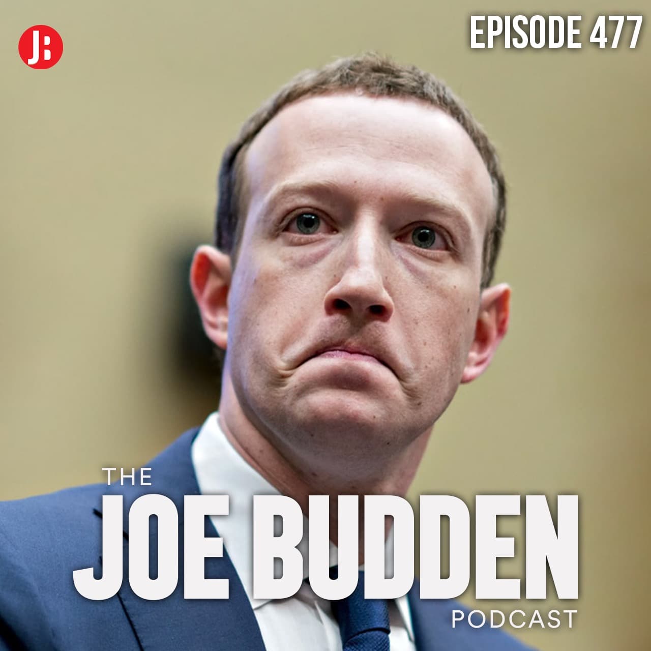 Episode 477 | "Ground Level Problems" artwork