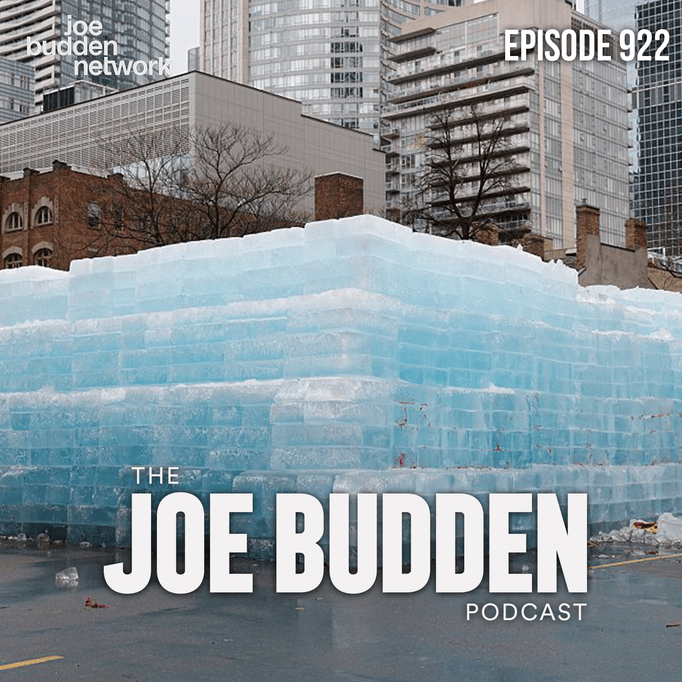 Episode 922 | "Vanilla Ice" artwork