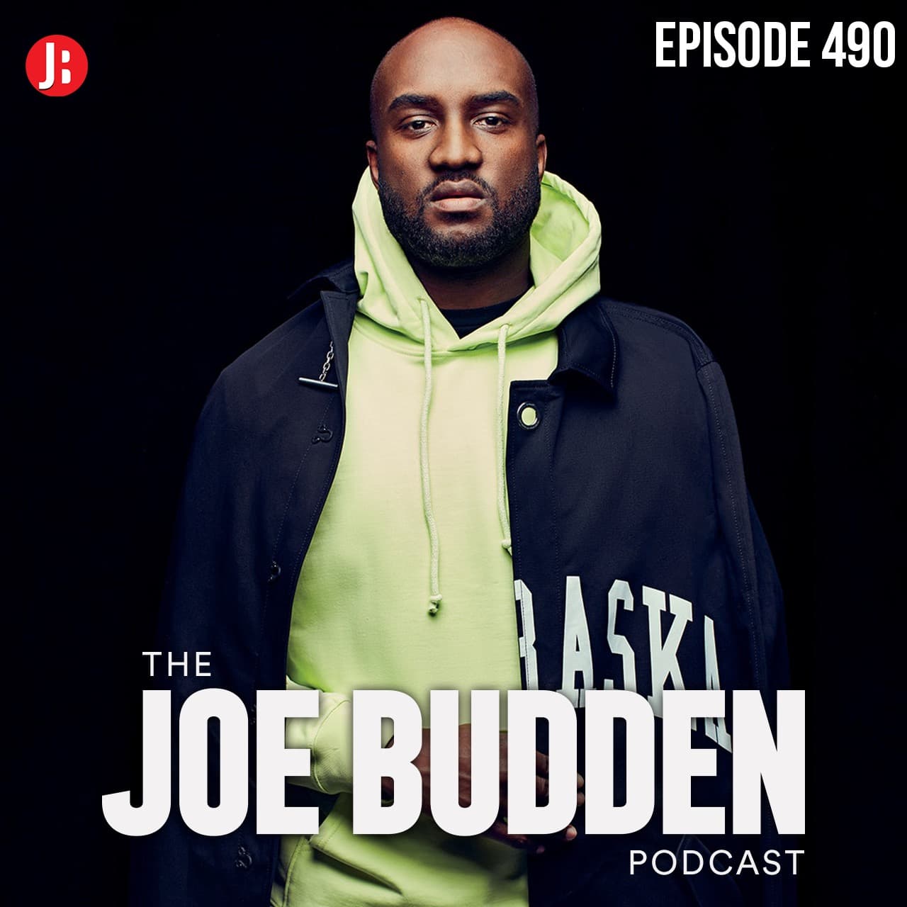 Episode 490 | "It's A Cold Winter" artwork