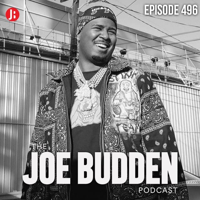 Episode 496 | "Stepping Into My Truth" artwork