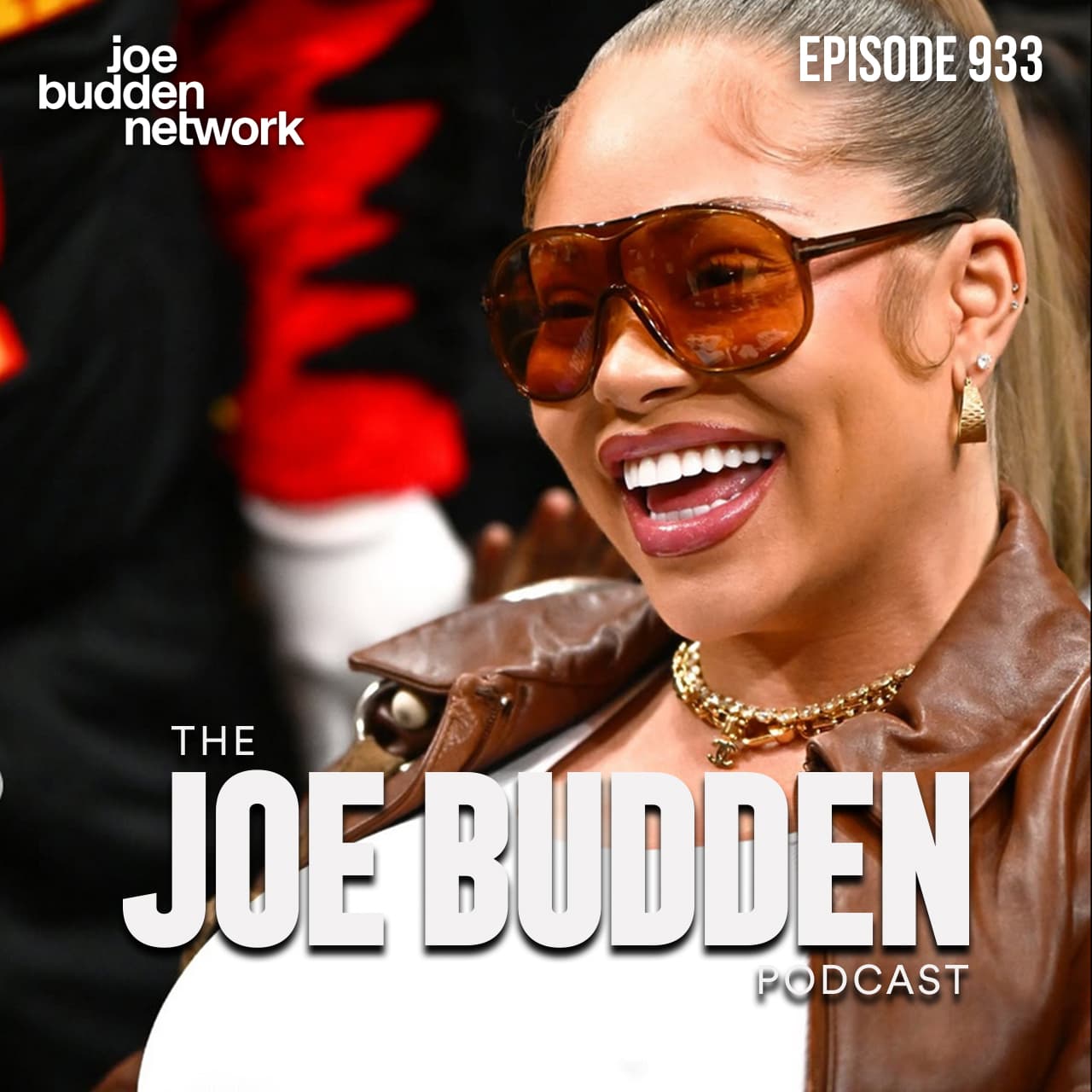 Episode 933 | "STFU Janice" artwork