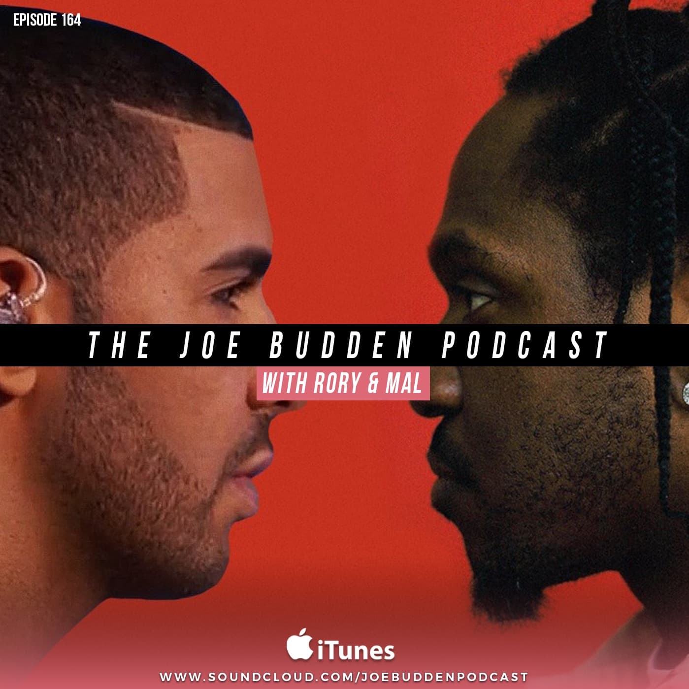 Episode 164 | "Outstanding" artwork