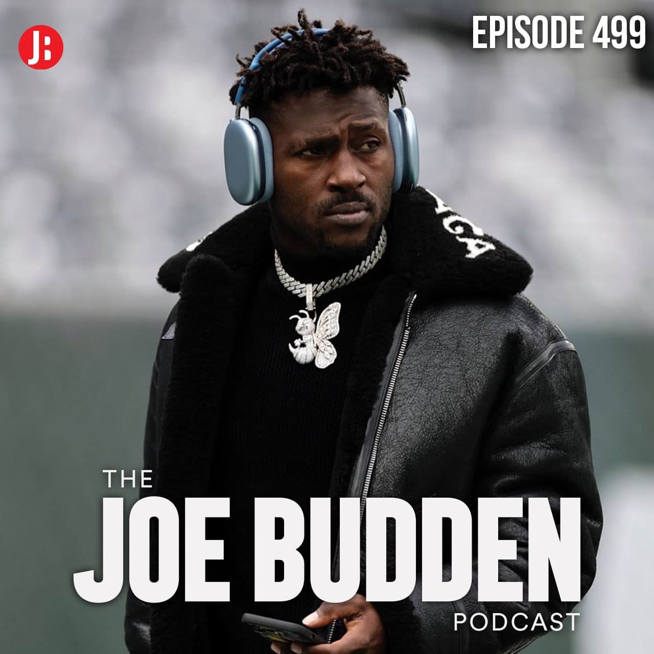 Episode 499 | "Who Stole the Show?" artwork