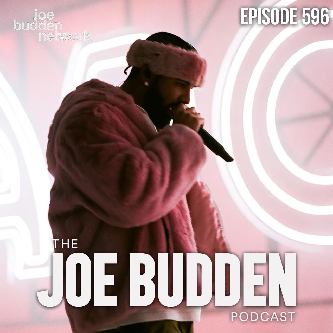 Episode 596 | "Mashure" artwork