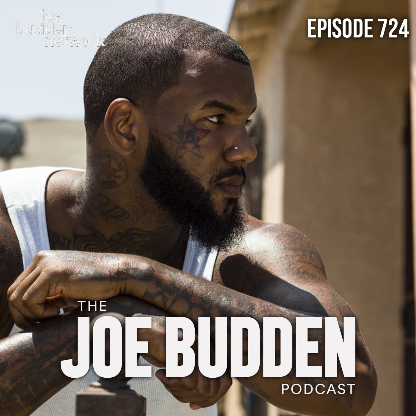 Episode 724 | "When The Dust Settles" artwork