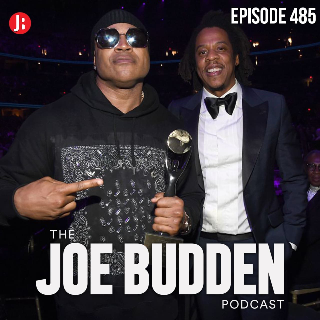 Episode 485 | "Y'all Must Be New Here" artwork