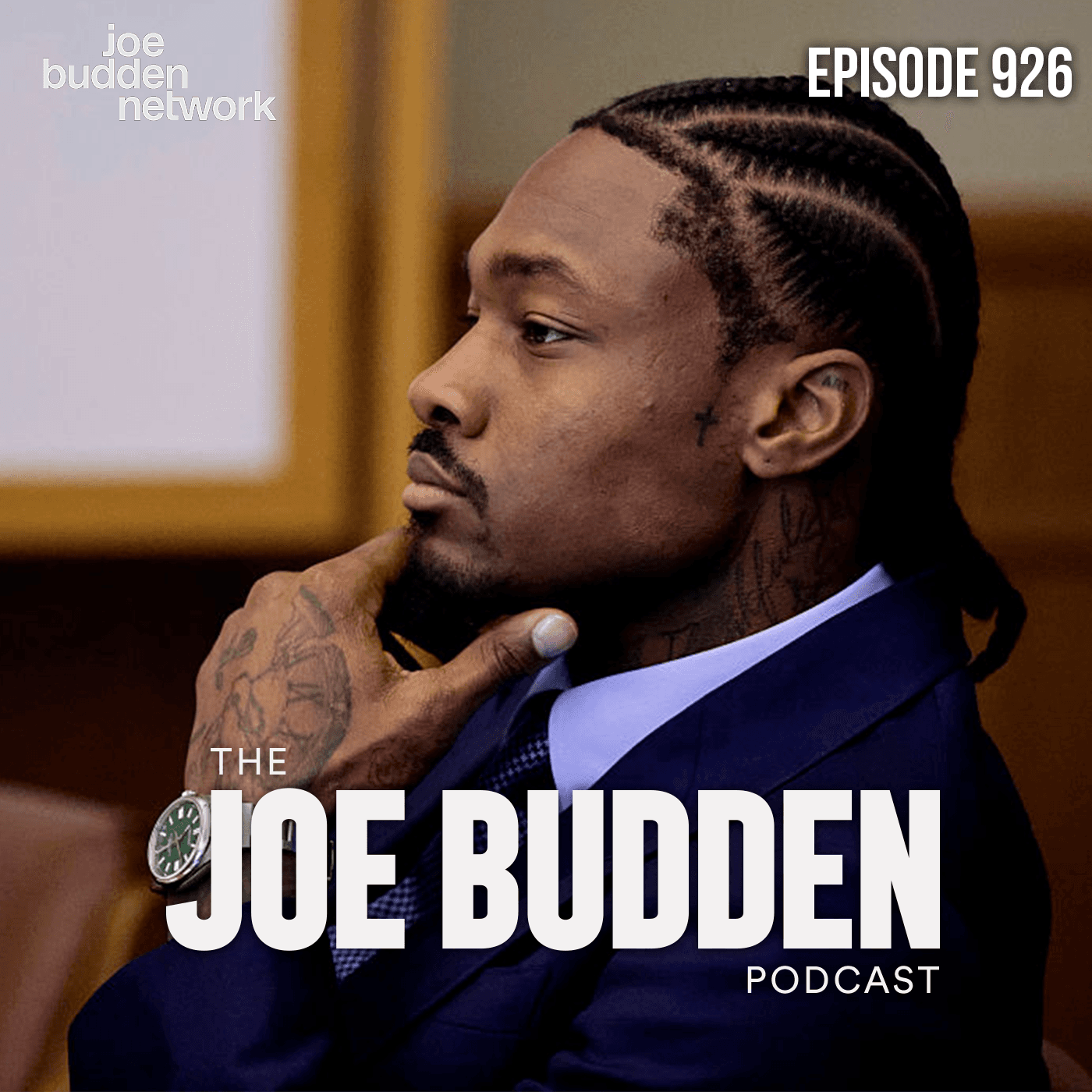 Episode 926 | "Let's See That Snapper" artwork