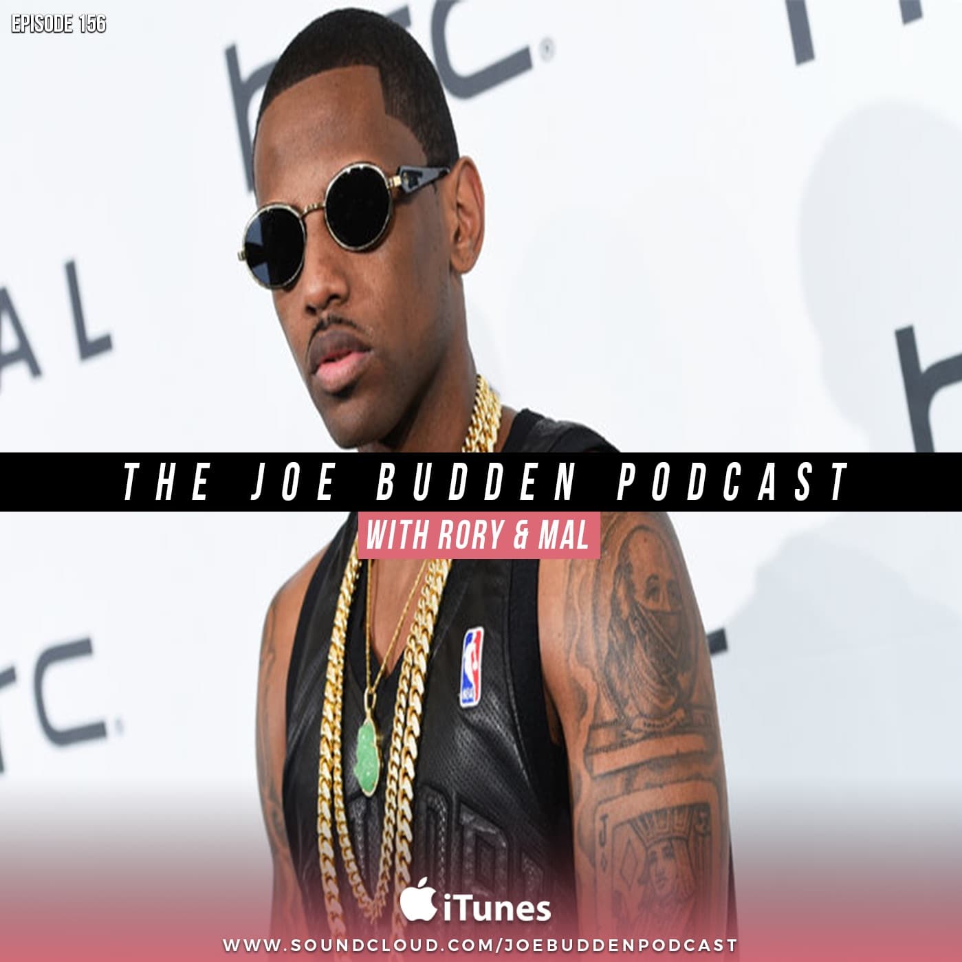 Episode 156 | "Freaky Man" artwork