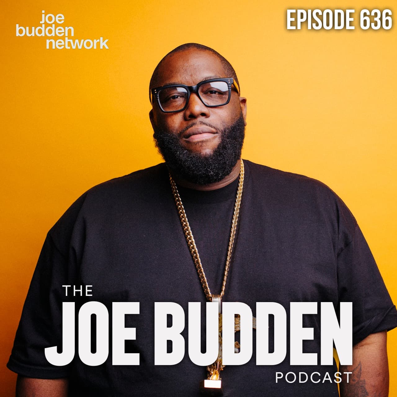 Episode 636 | "The Funcast" artwork