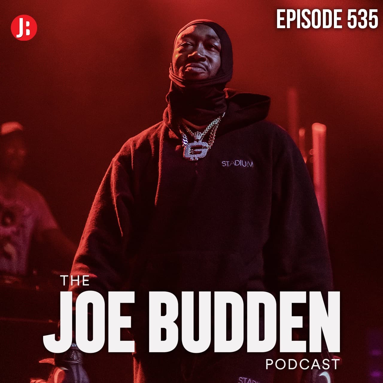 Episode 535 | "Nah That's Hate" artwork