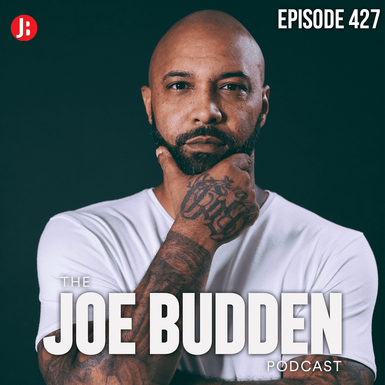 Episode 427 | "Straightened Out" (feat. Steve Stoute) artwork