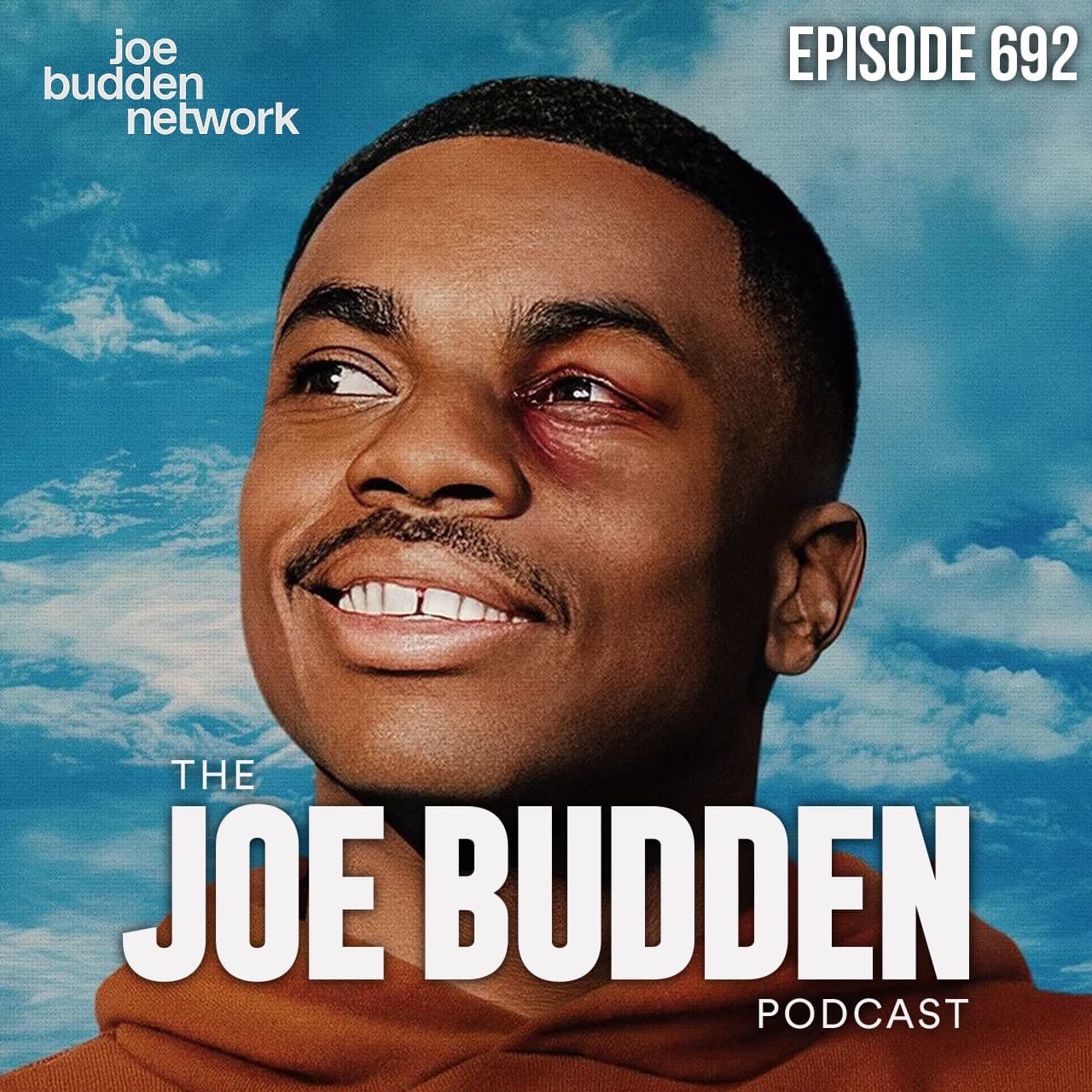 Episode 692 | "Shrimp & Rice" artwork