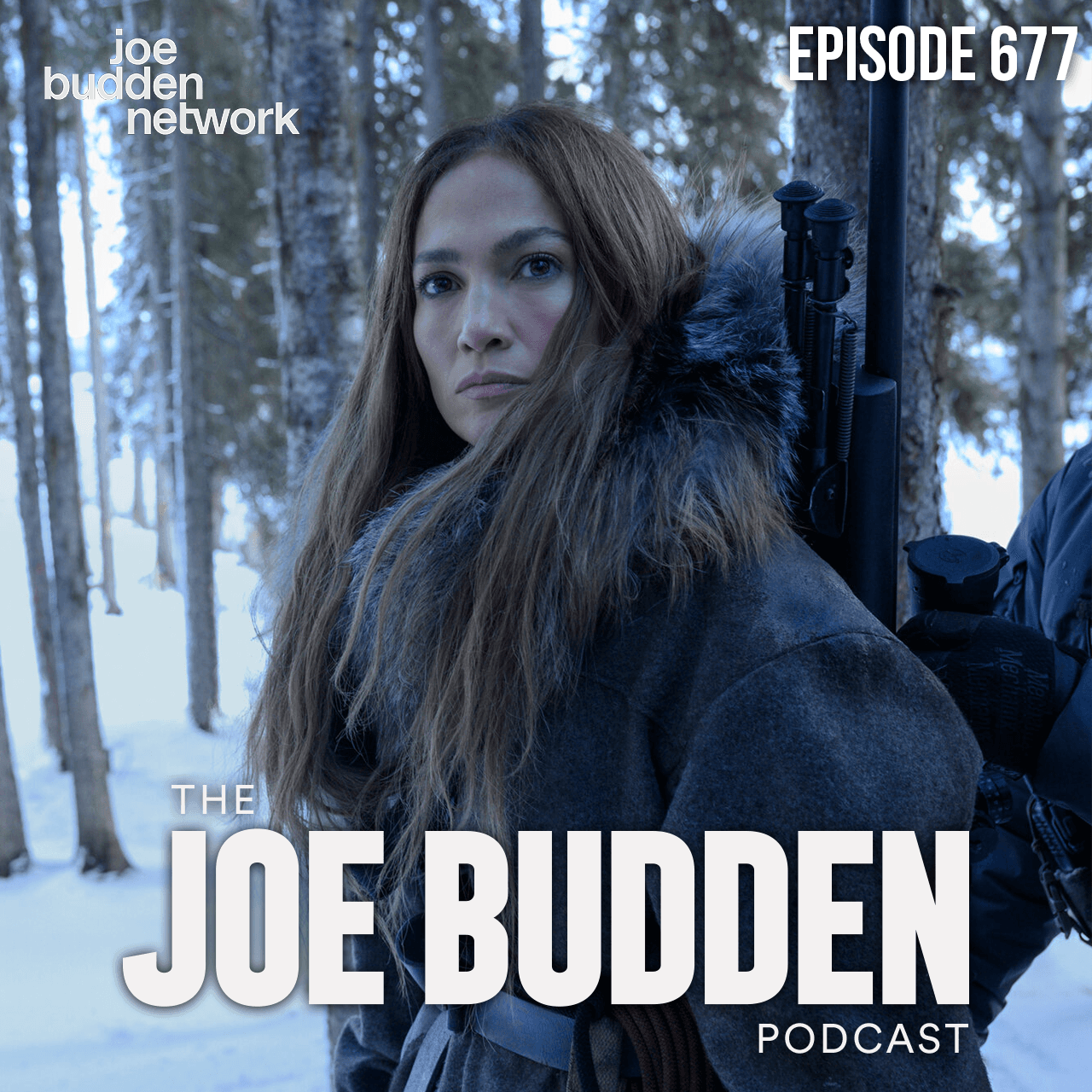 Episode 677 | "Thot MacGyver" artwork