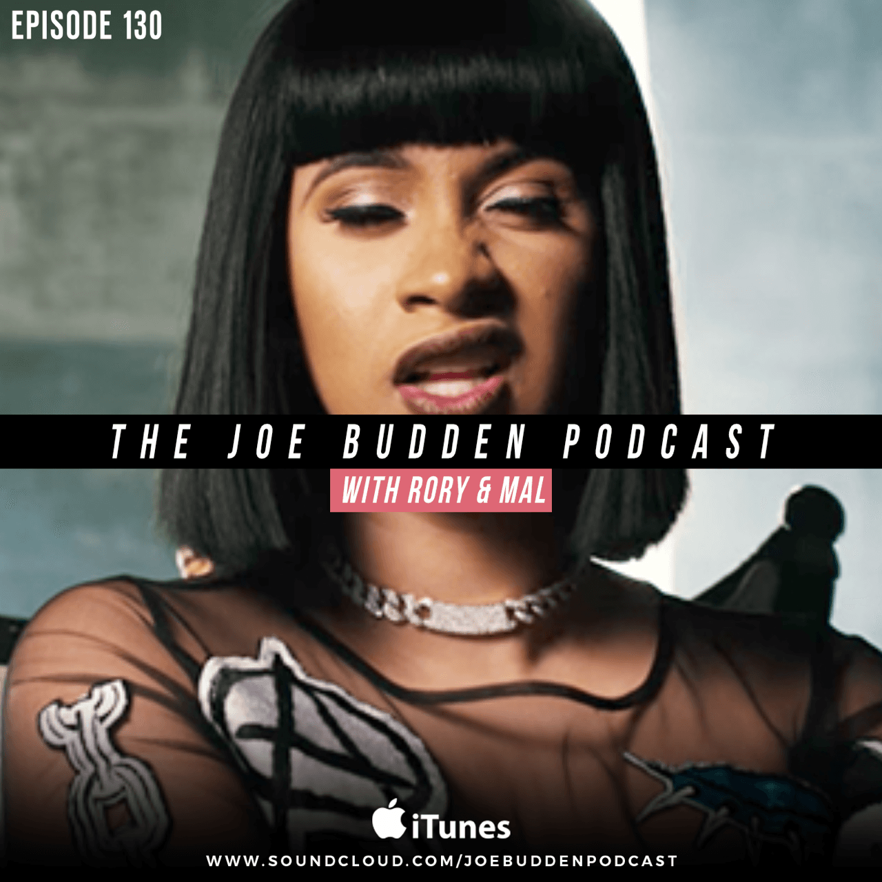 Episode 130 | "9" artwork