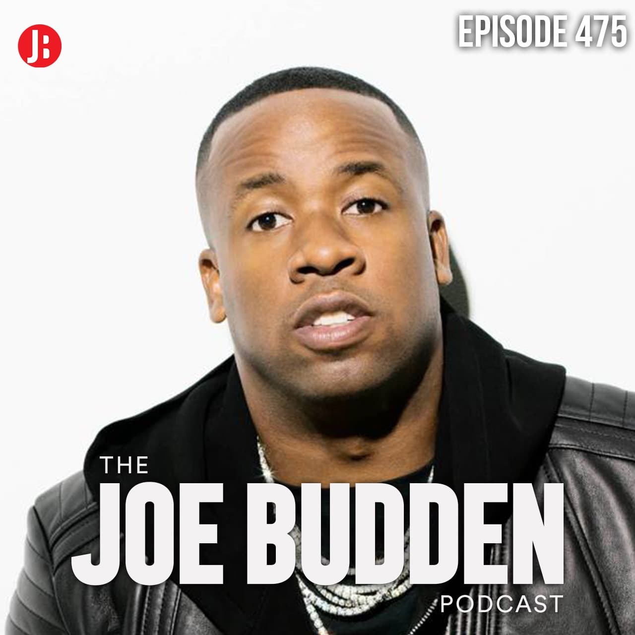 Episode 475 | "I Was Hacked" artwork