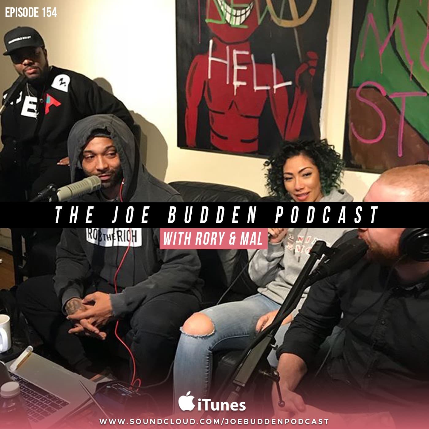 Episode 154 | "Strategic Marketing" artwork
