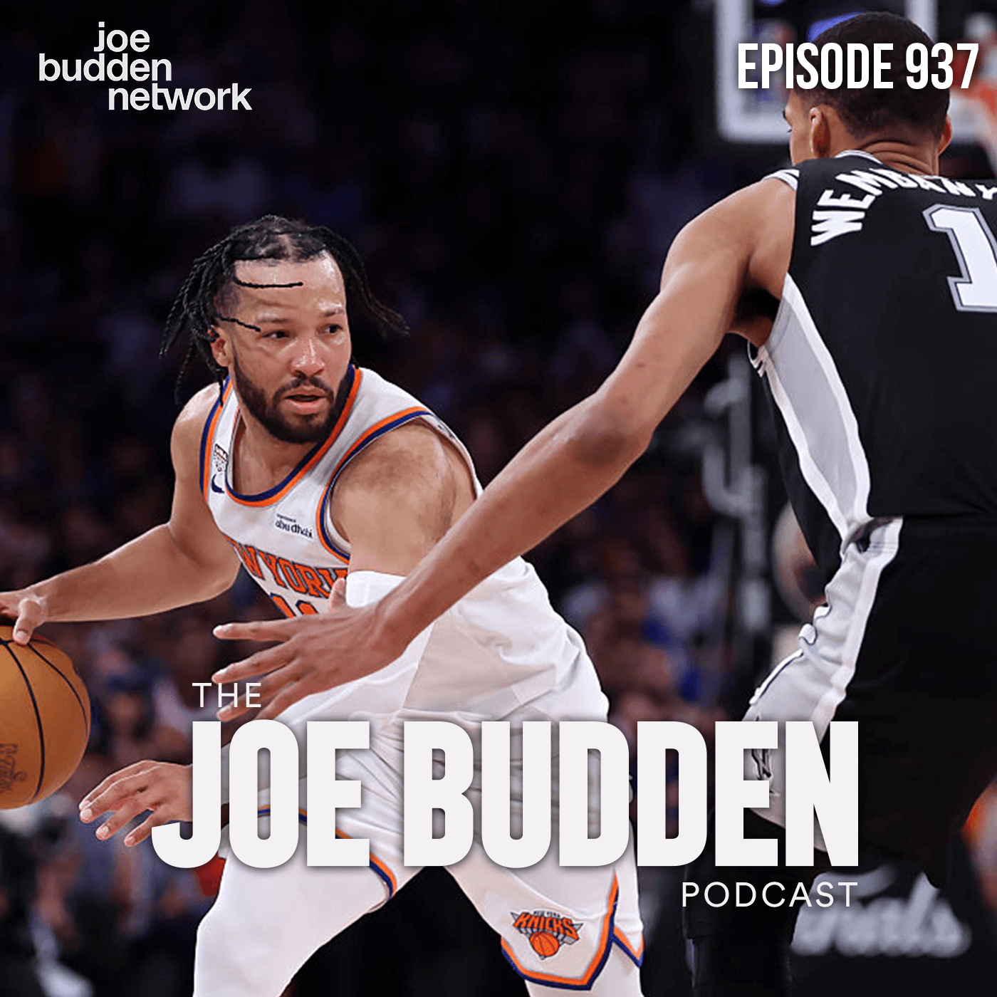 Episode 937 | "Put The Kids To Sleep" artwork
