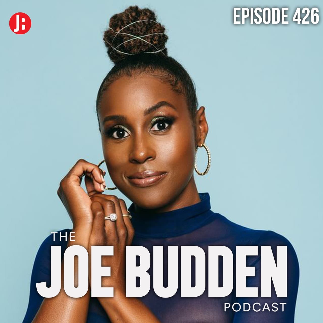 Episode 426 | "Internet Executives" artwork