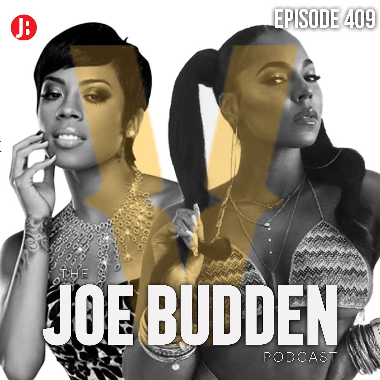 Episode 409 | "Chin Check" artwork