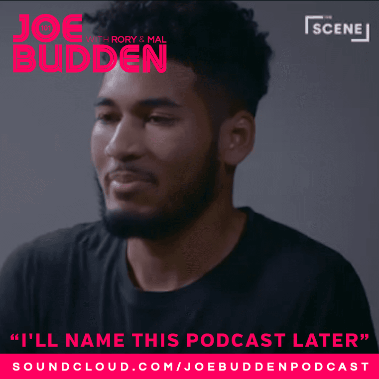 I'll Name This Podcast Later Episode 101 artwork