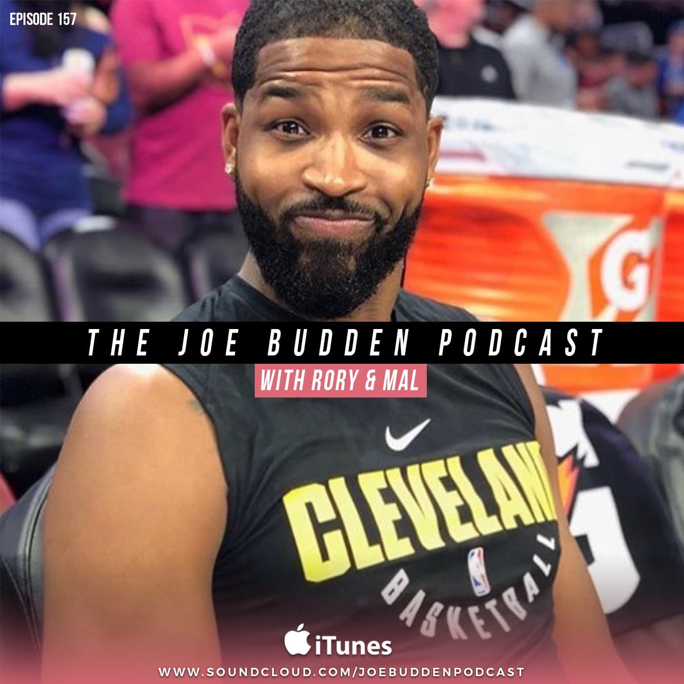 Episode 157 | "Dip It Low" artwork