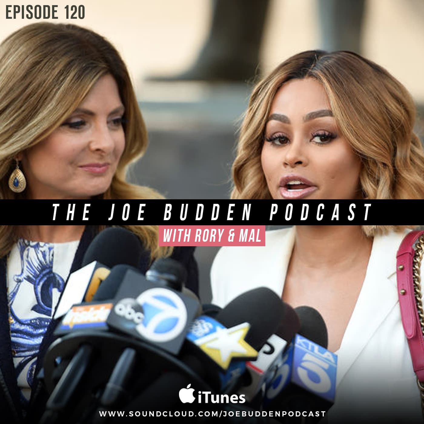 Episode 120 | "The ESPYs?" artwork