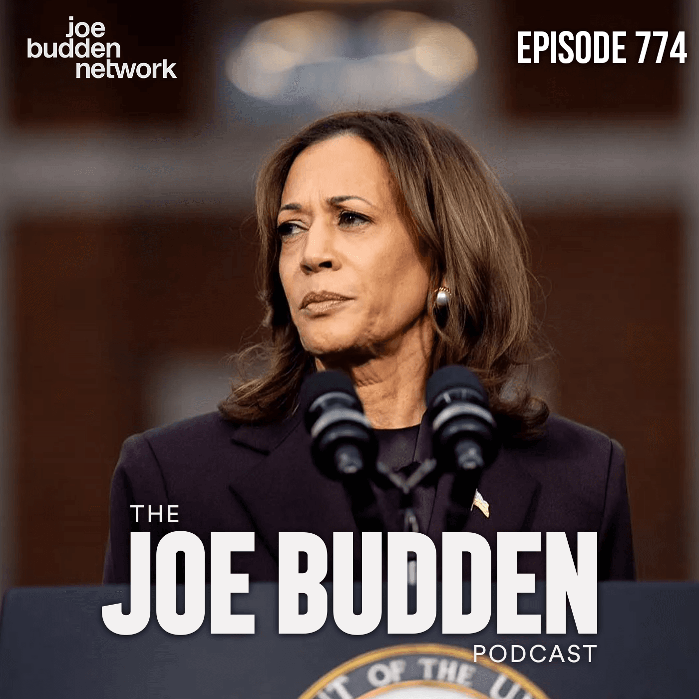 Episode 774 | "Suckin & Jivin" artwork