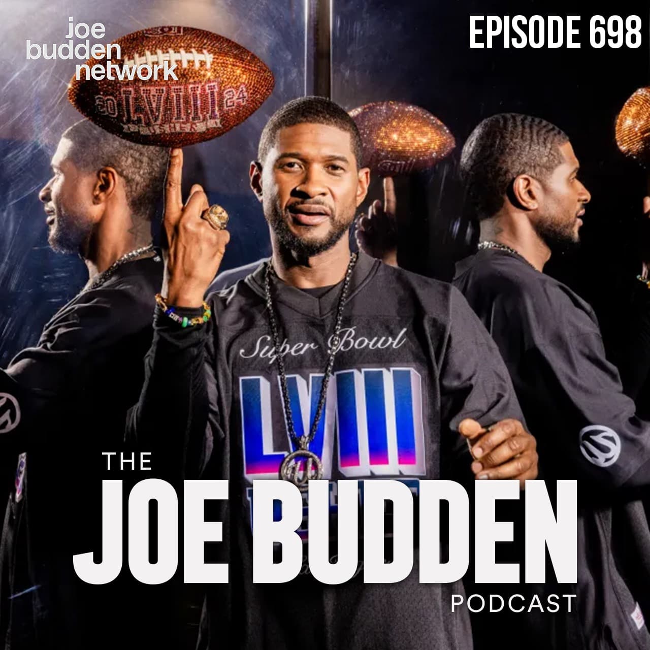 Episode 698 | "The Truth Is Fast" artwork