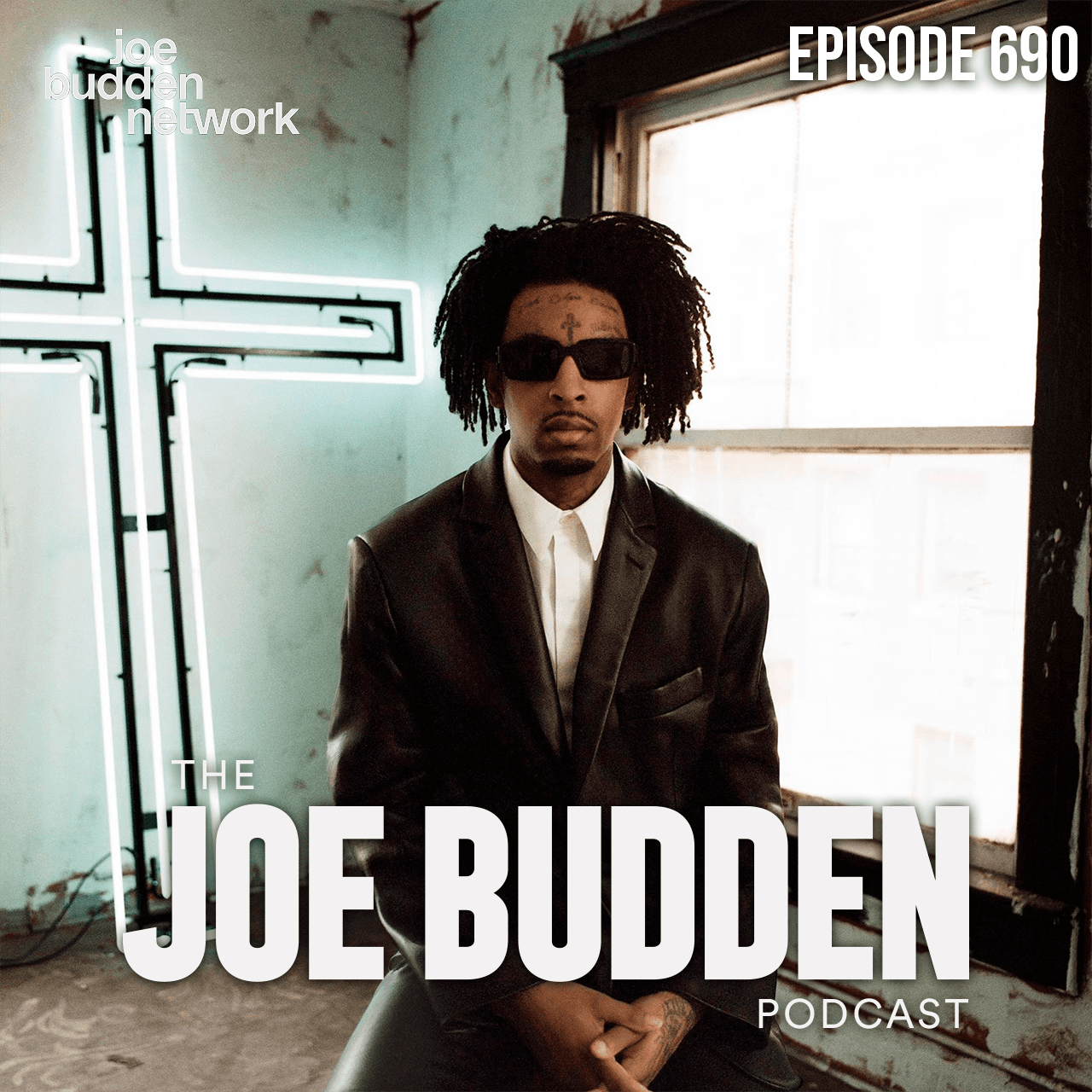 Episode 690 | "Brain Candy" (feat. Elliott Wilson & Benny the Butcher) artwork
