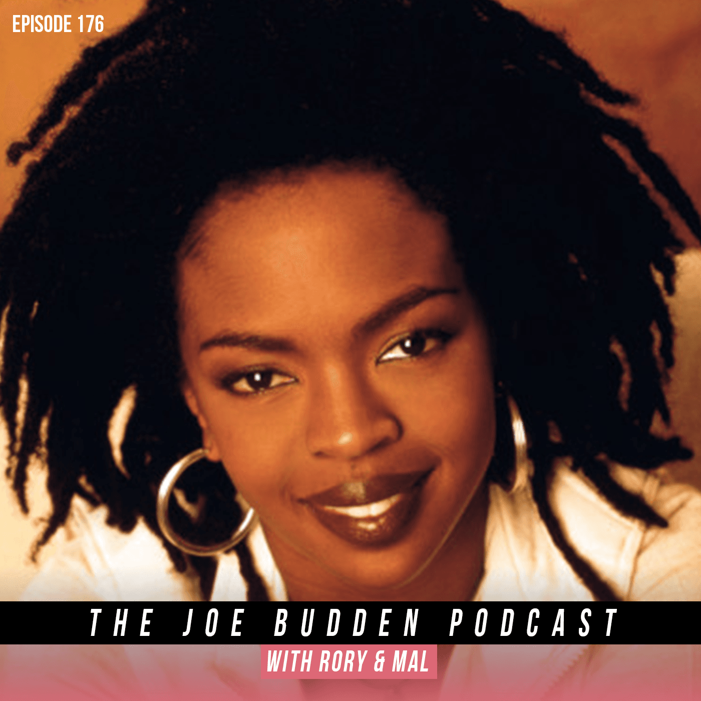 Episode 176 | "The Universe" artwork