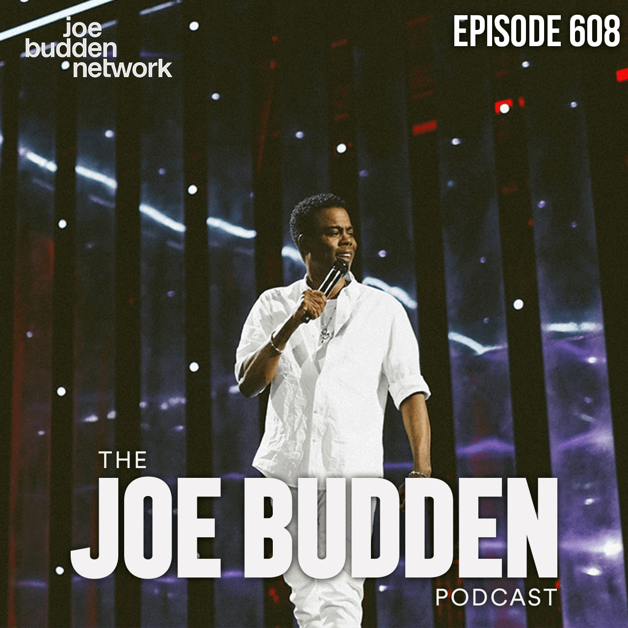 Episode 608 | "Flag On The Play" artwork