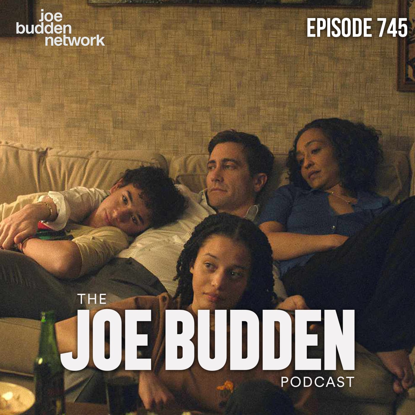 Episode 745 | "Vision Board Party" artwork