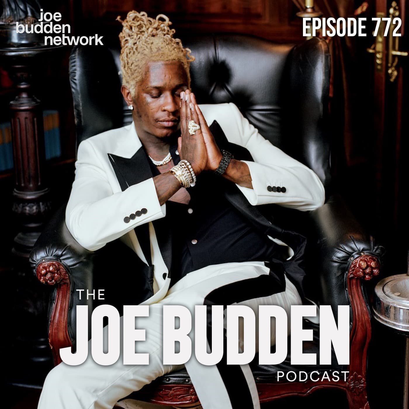 Episode 772 | "The Summer Track" artwork