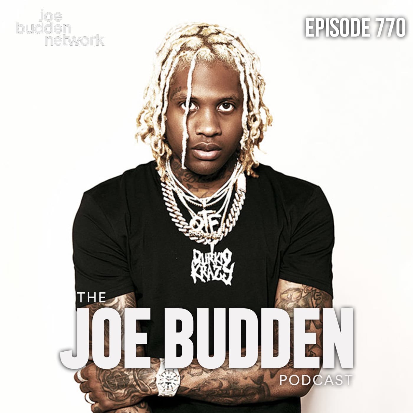 Episode 770 | "Mr. Plus 1" artwork