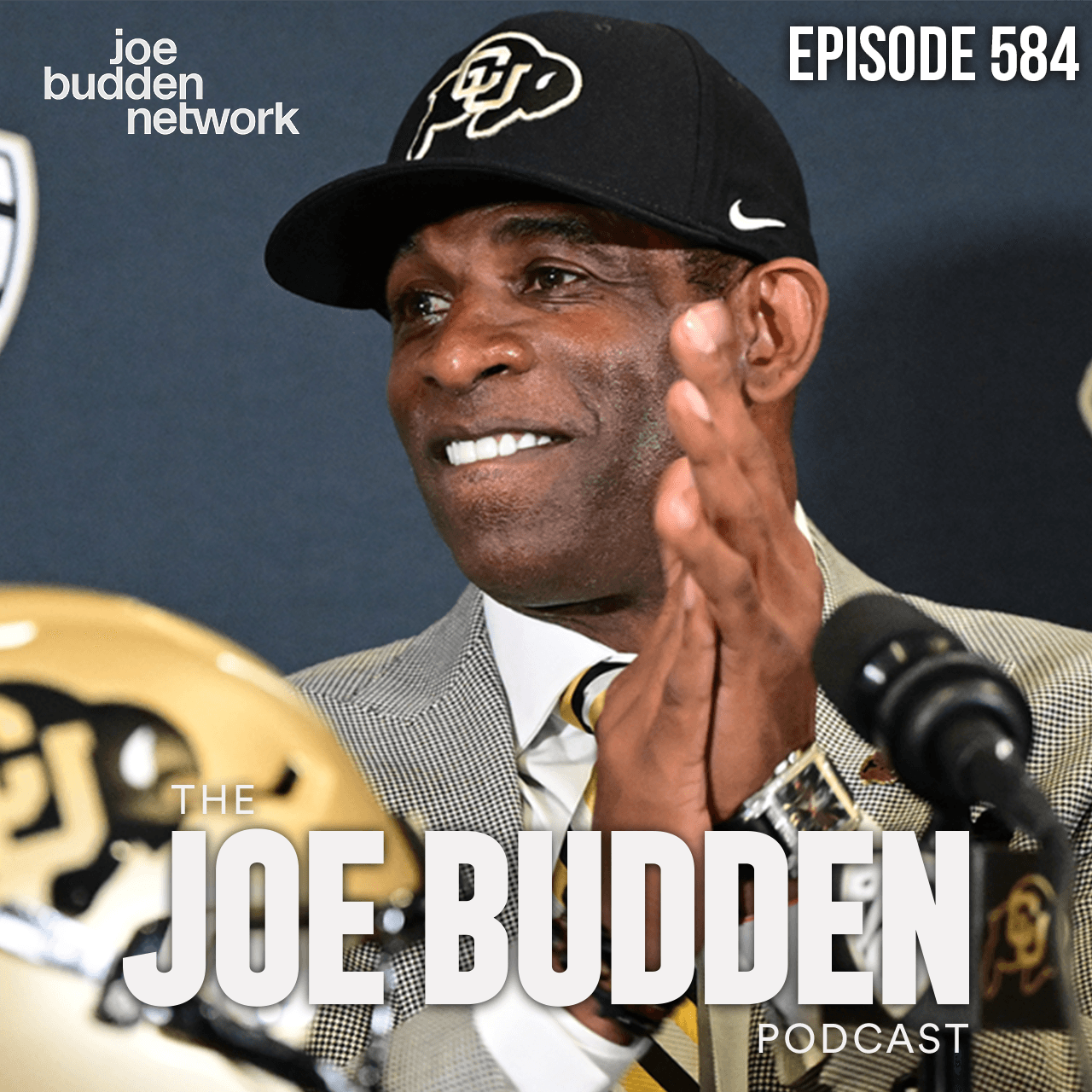 Episode 584 | "You Go" artwork