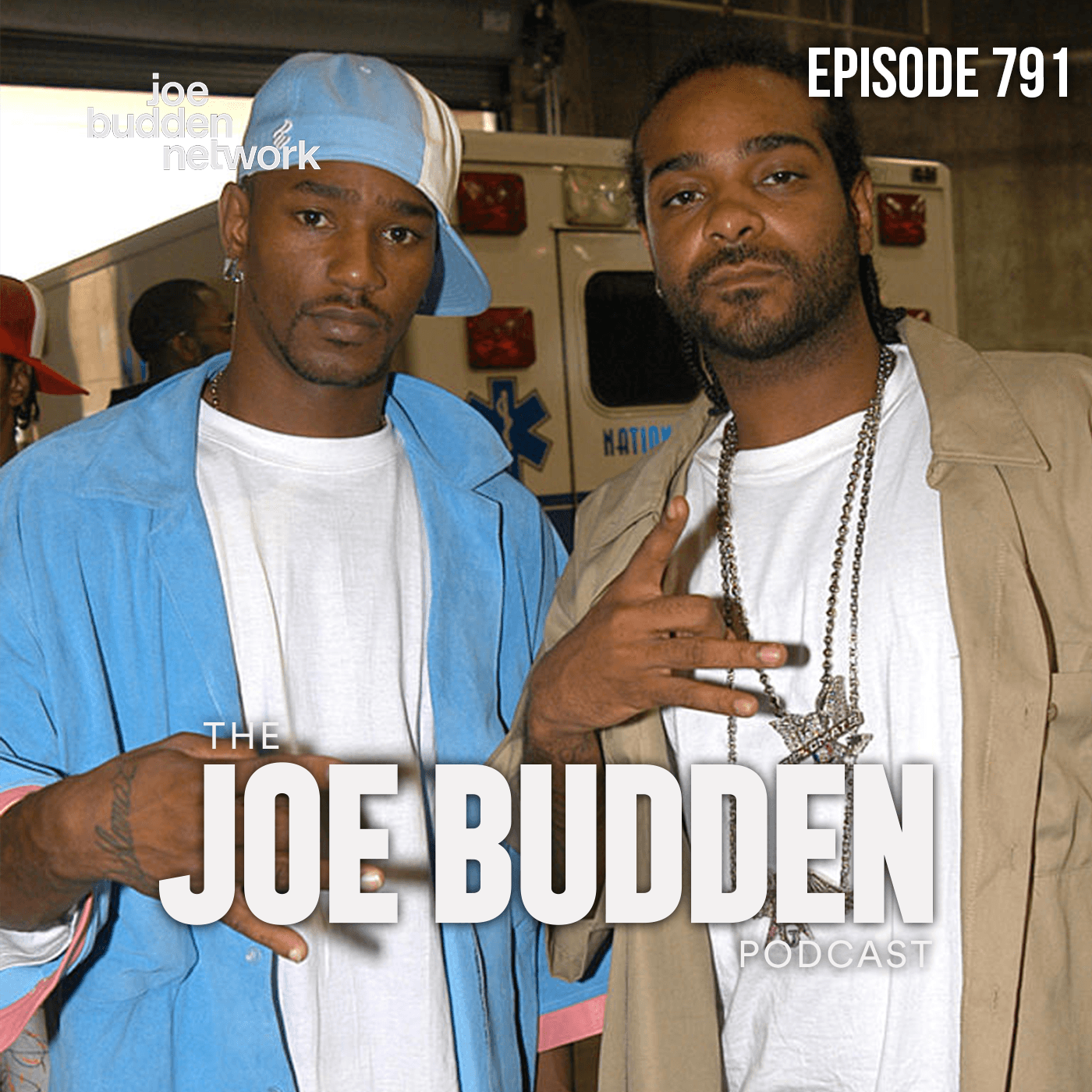 Episode 791 | "Dude Code" artwork