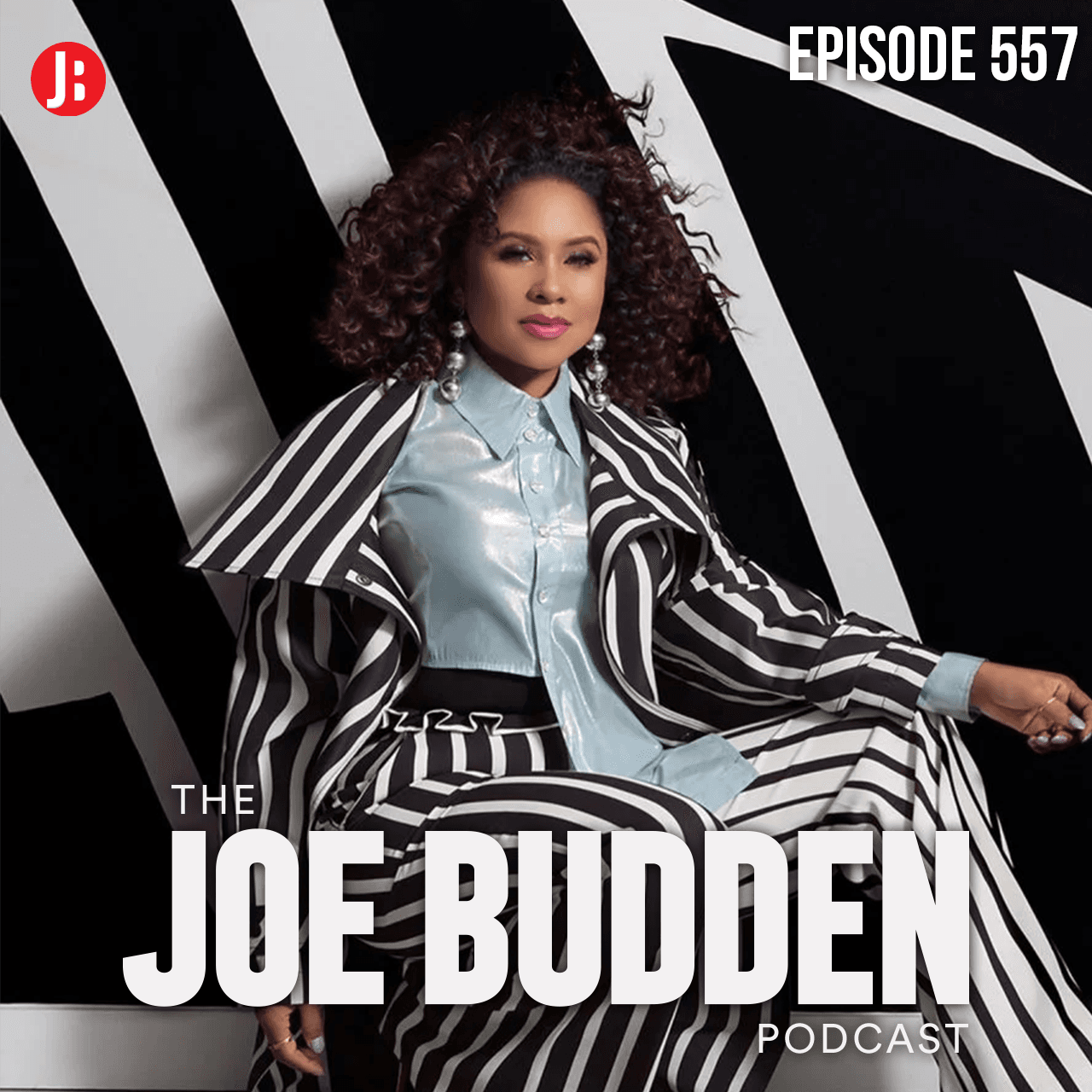 Episode 557 | "I'm Not That Humble" artwork
