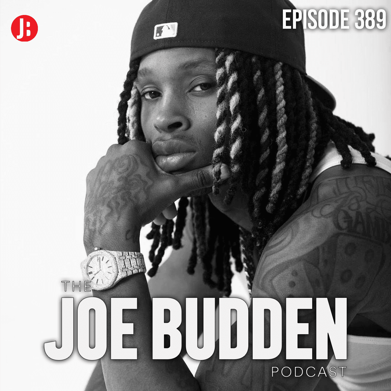 Episode 389 | "The Baddies" artwork
