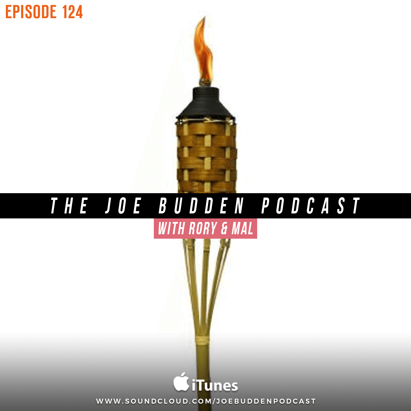 Episode 124 | "Target or Targét?" artwork
