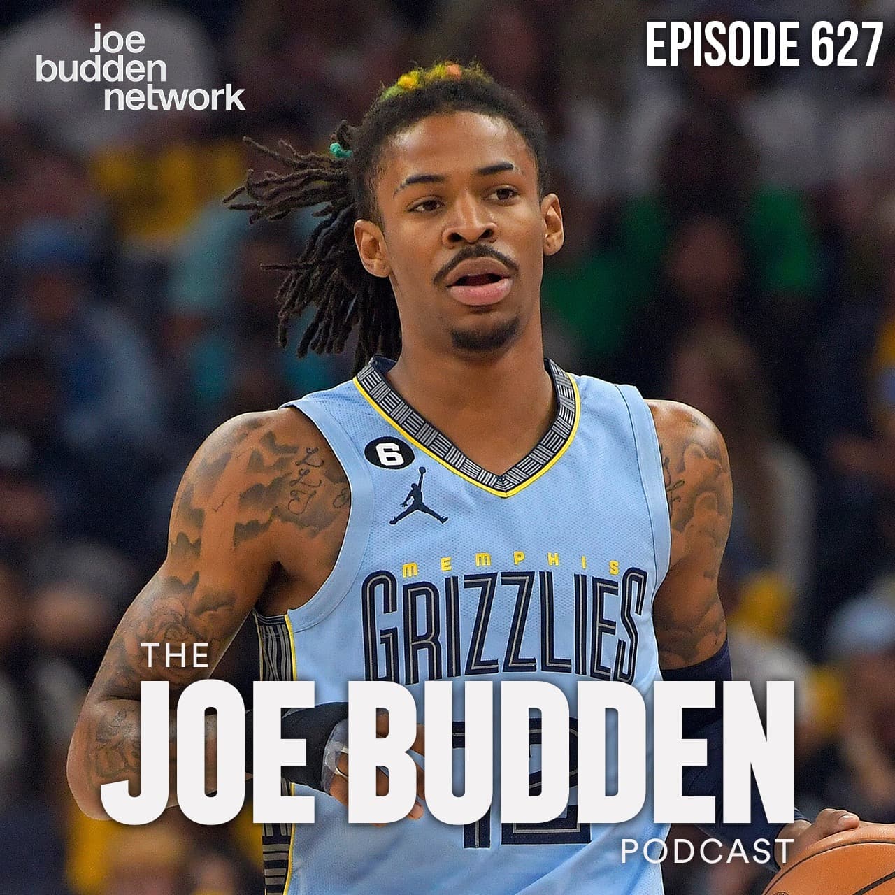 Episode 627 | "Return To The Bosom" artwork
