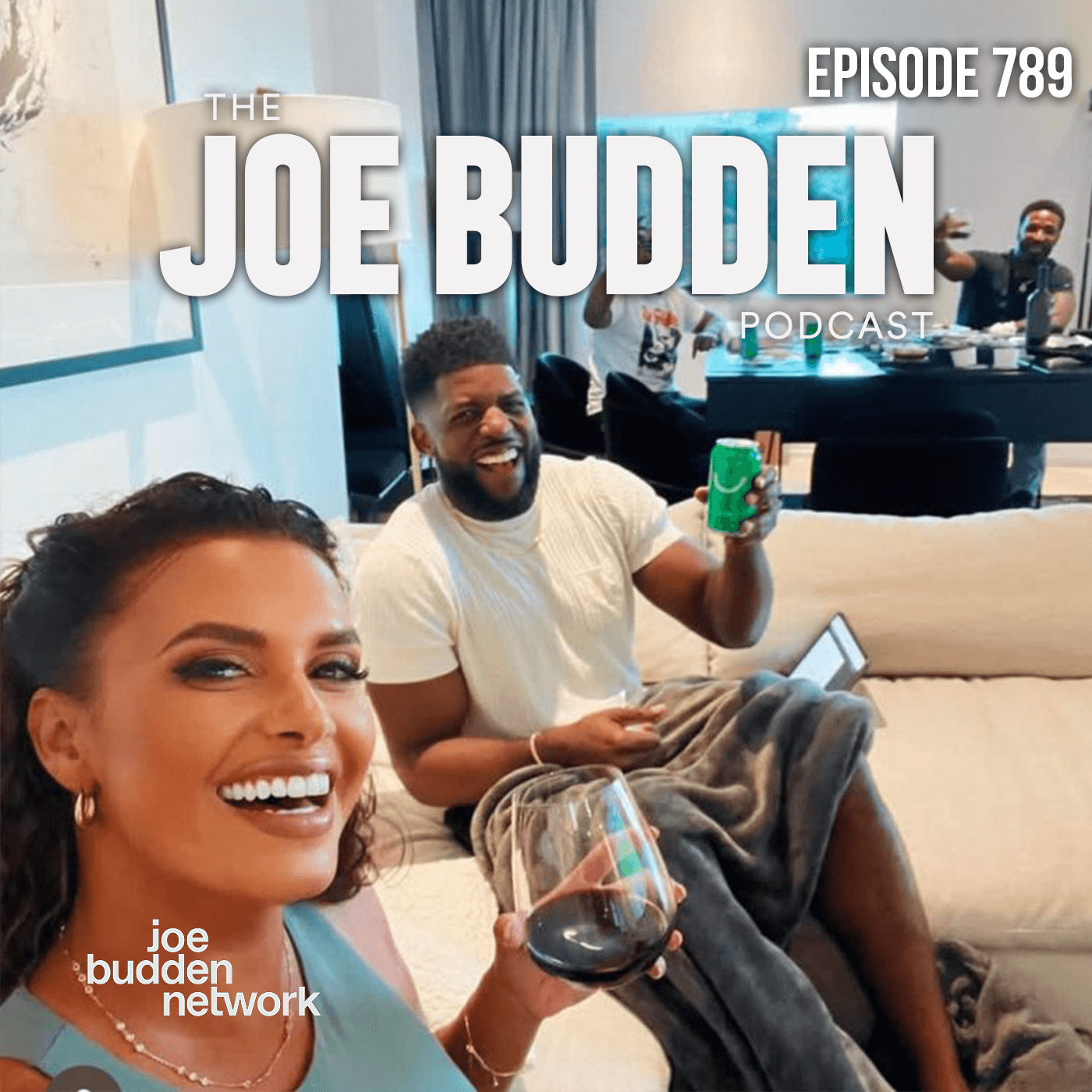 Episode 789 | "Good Mouth Skin" artwork