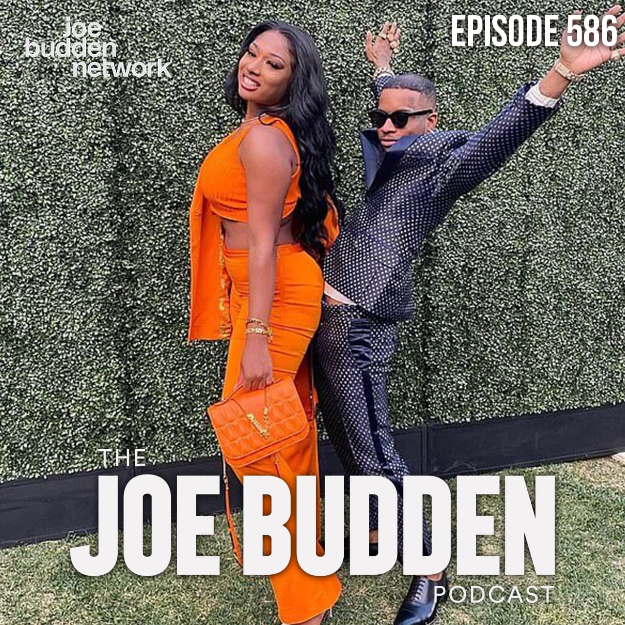 Episode 586 | "The Side Main" (feat. Akademiks) artwork