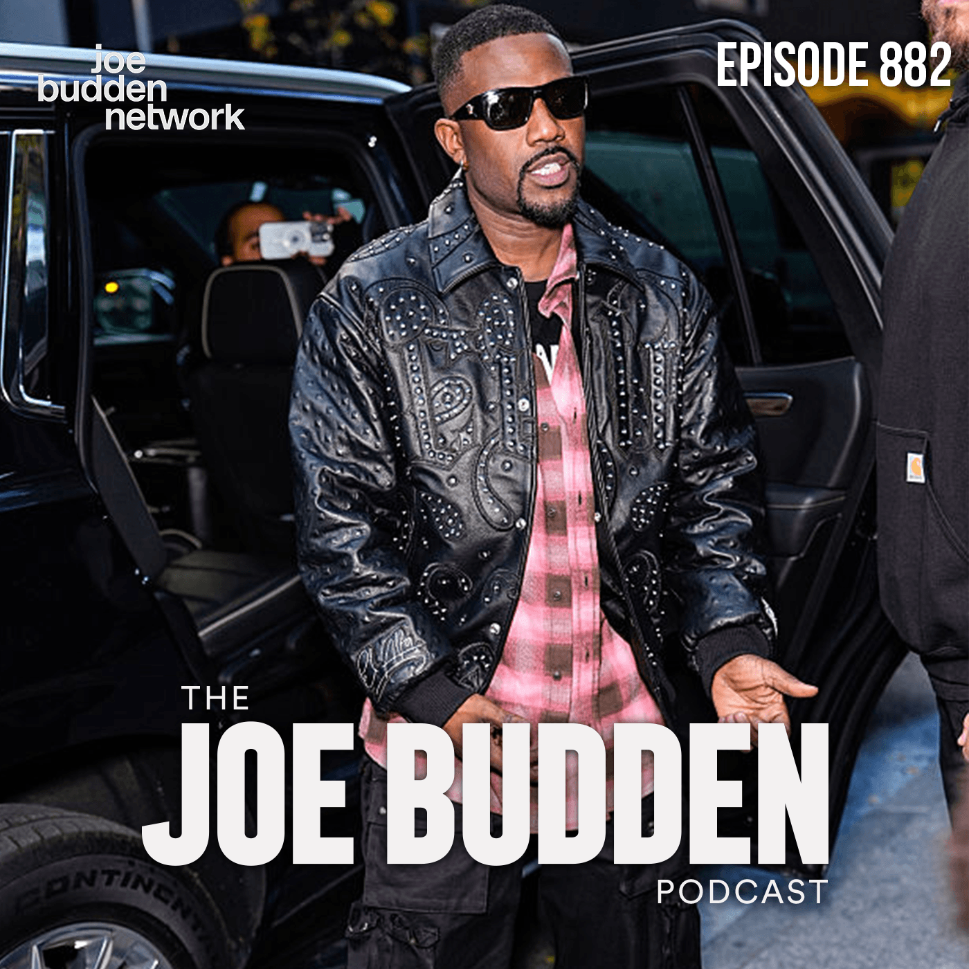 Episode 882 | "The Cooling Board (You Too?)" artwork