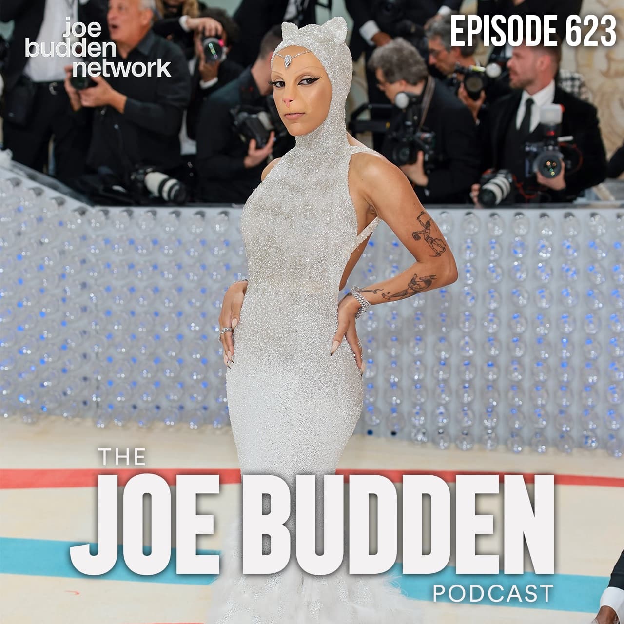 Episode 623 | "Meow" artwork