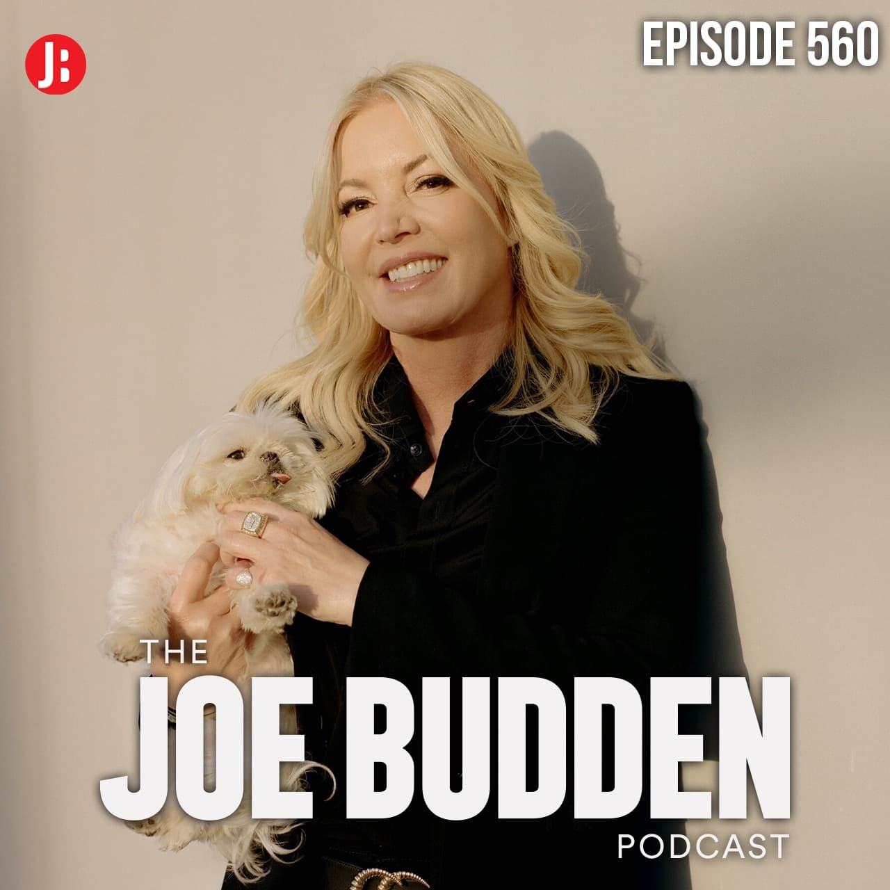 Episode 560 | "Illusion Of Ice" artwork