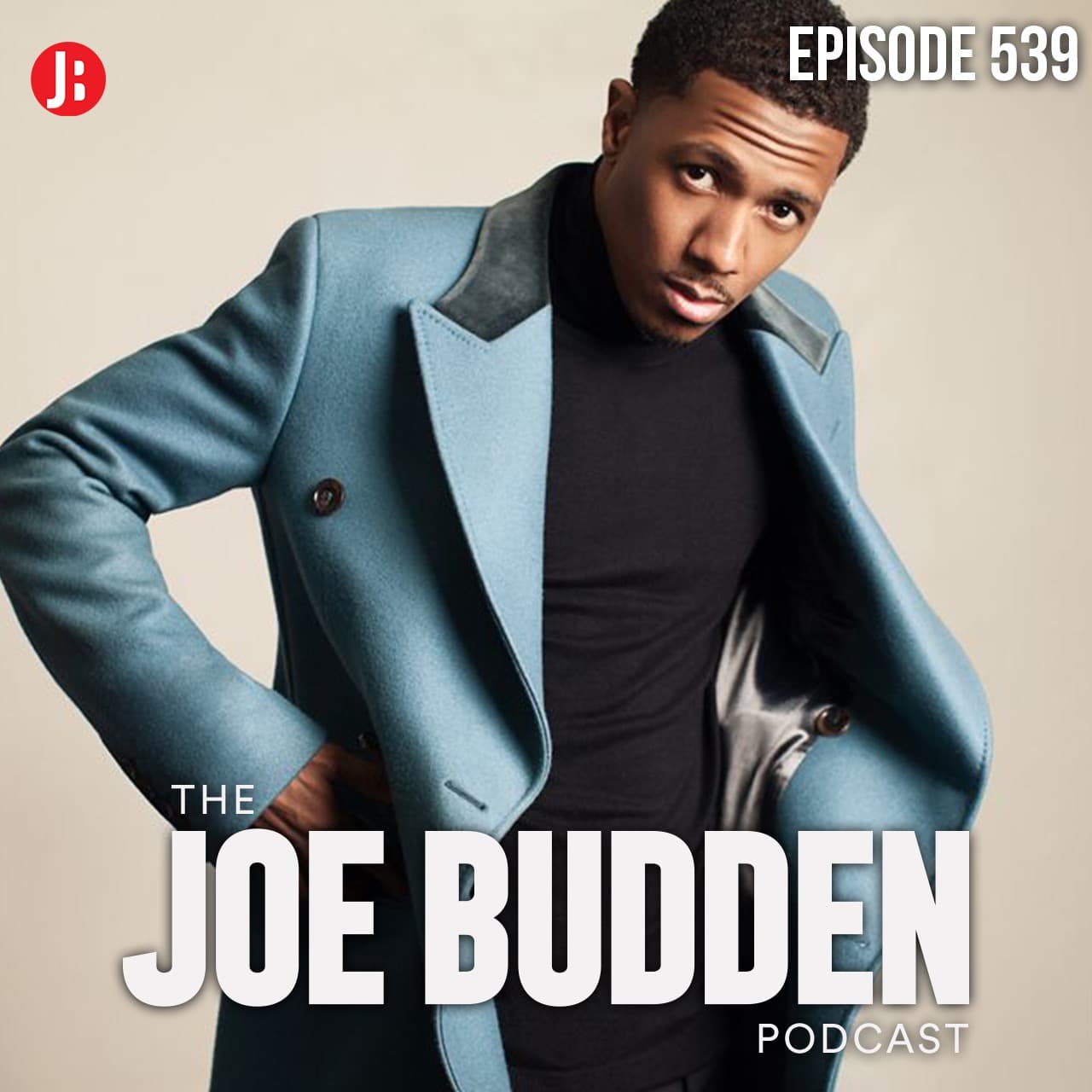Episode 539 | "I'm Reintroducing Me" artwork
