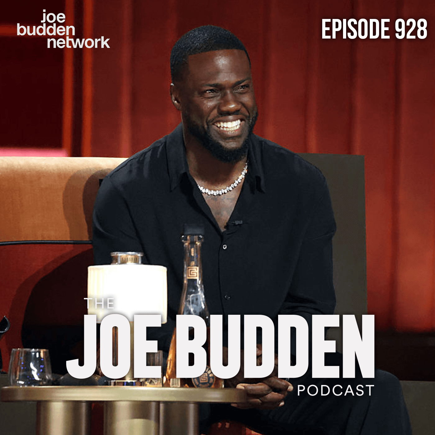 Episode 928 | "Money, Muscles & Movement" artwork