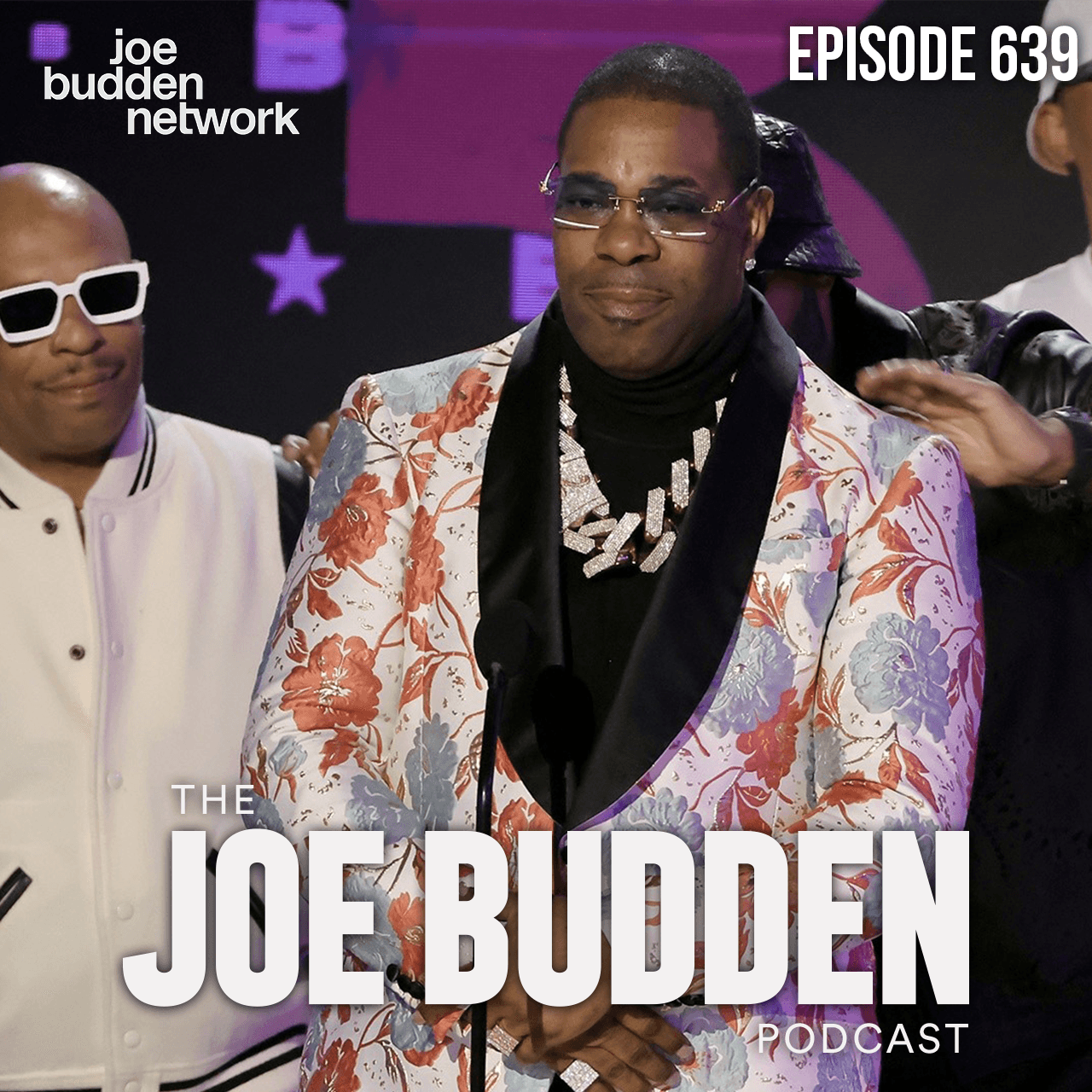 Episode 639 | "Fun But Ghetto" artwork