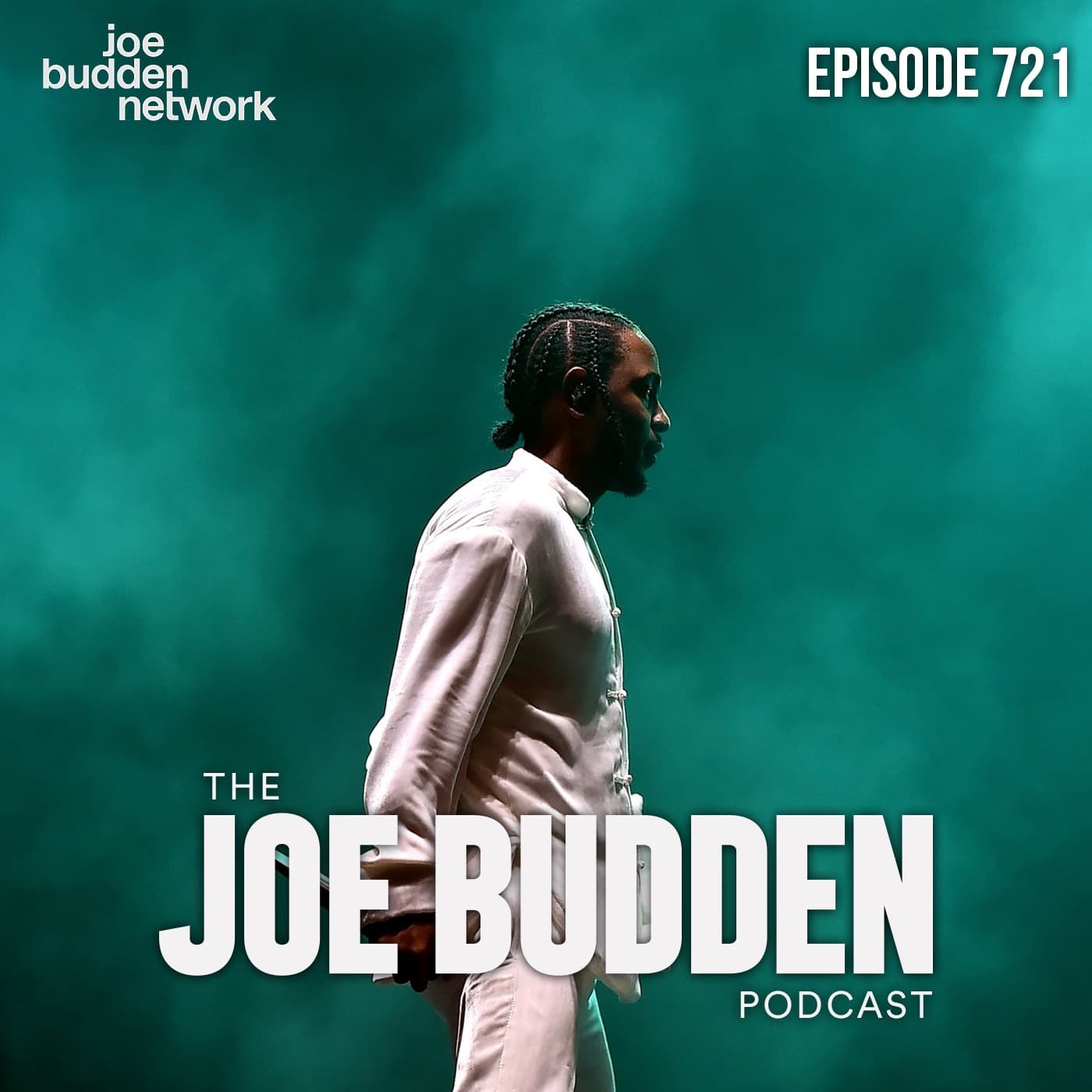 Episode 721 | "Unbuttoned" artwork