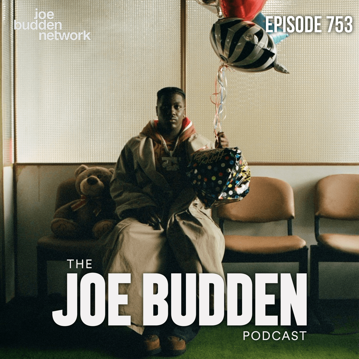 Episode 753 | "The Bleepless Pod" artwork